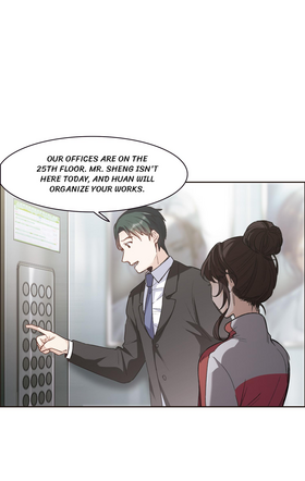 Read The Brightest  Martial Star in the World  42 Page 3 in English