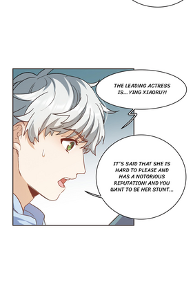 Read The Brightest  Martial Star in the World  44 Page 3 in English