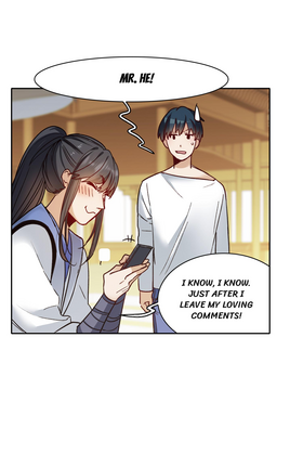 Read The Brightest  Martial Star in the World  53 Page 2 in English