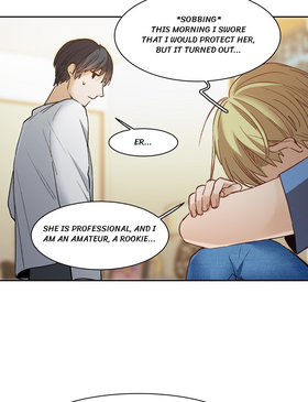 Read The Brightest  Martial Star in the World  55 Page 3 in English