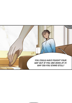 Read The Brightest  Martial Star in the World  61 Page 3 in English