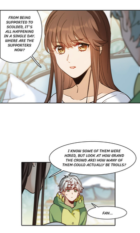 Read The Brightest  Martial Star in the World  63 Page 2 in English