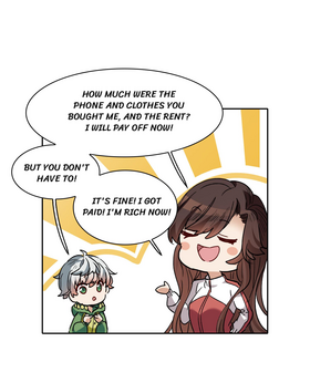 Read The Brightest  Martial Star in the World  69 Page 3 in English