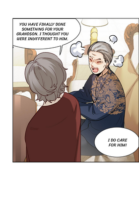 Read The Brightest  Martial Star in the World  77 Page 1 in English