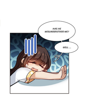 Read The Brightest  Martial Star in the World  84 Page 3 in English