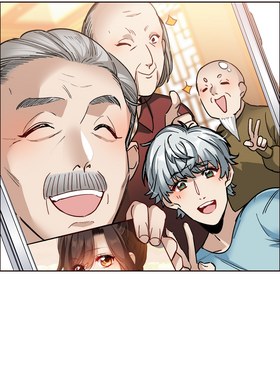 Read The Brightest  Martial Star in the World  86 Page 3 in English
