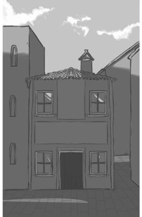 Read Umubirini: Aroma a Guerra  1 Page 1 in Spanish