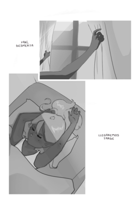 Read Umubirini: Aroma a Guerra  1 Page 2 in Spanish