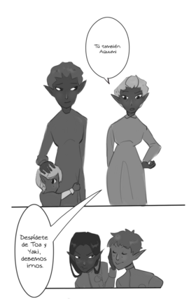 Read Umubirini: Aroma a Guerra  1 Page 7 in Spanish