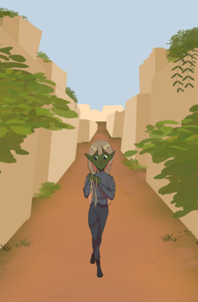 Read Umubirini: Aroma a Guerra  2 Page 2 in Spanish