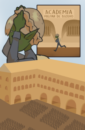 Read Umubirini: Aroma a Guerra  2 Page 3 in Spanish