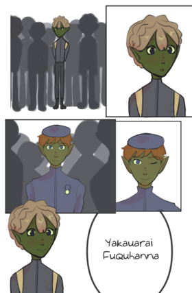 Read Umubirini: Aroma a Guerra  2 Page 4 in Spanish