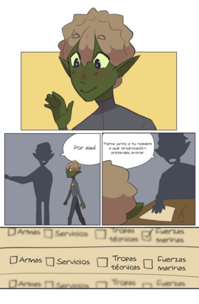 Read Umubirini: Aroma a Guerra  4 Page 2 in Spanish
