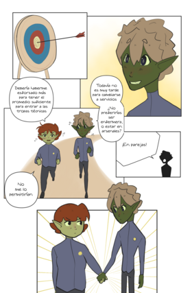 Read Umubirini: Aroma a Guerra  4 Page 5 in Spanish