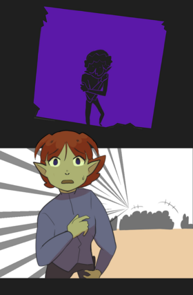 Read Umubirini: Aroma a Guerra  4 Page 9 in Spanish
