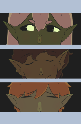 Read Umubirini: Aroma a Guerra  5 Page 1 in Spanish