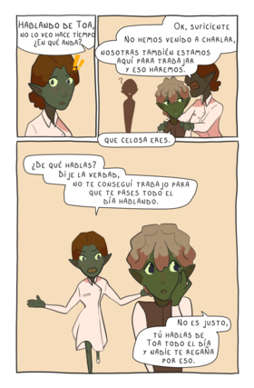 Read Umubirini: Aroma a Guerra  6 Page 2 in Spanish