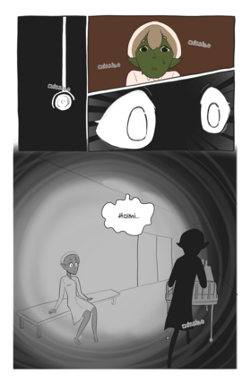 Read Umubirini: Aroma a Guerra  6 Page 4 in Spanish