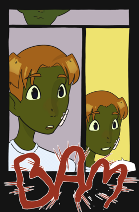 Read Umubirini: Aroma a Guerra  8 Page 2 in Spanish