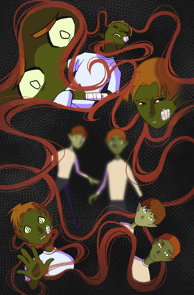 Read Umubirini: Aroma a Guerra  8 Page 4 in Spanish