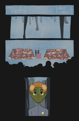 Read Umubirini: Aroma a Guerra  10 Page 7 in Spanish