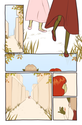 Read Umubirini: Aroma a Guerra  12 Page 1 in Spanish