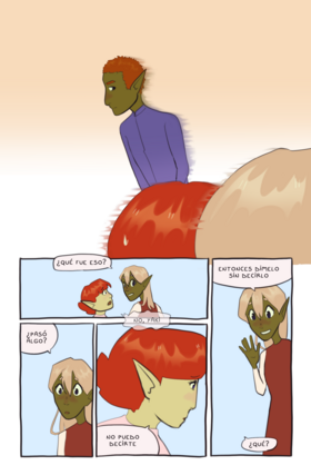 Read Umubirini: Aroma a Guerra  12 Page 2 in Spanish