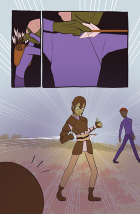 Read Umubirini: Aroma a Guerra  14 Page 2 in Spanish