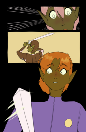 Read Umubirini: Aroma a Guerra  14 Page 7 in Spanish