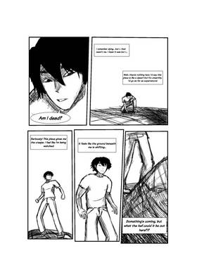 Read Drifthead   2 Page 5 in English