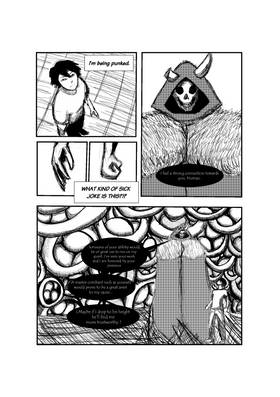 Read Drifthead   2 Page 7 in English