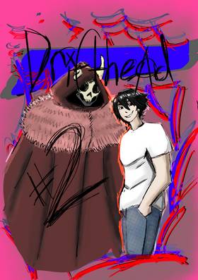 Read Drifthead   2 Page 1 in English