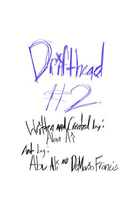 Read Drifthead   2 Page 2 in English