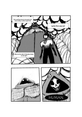 Read Drifthead   2 Page 6 in English