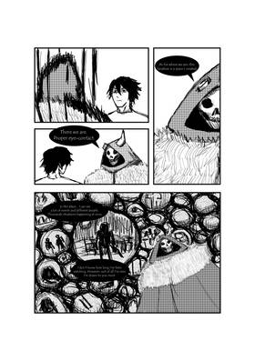 Read Drifthead   2 Page 8 in English