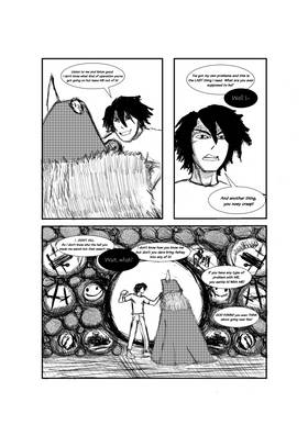 Read Drifthead   2 Page 10 in English