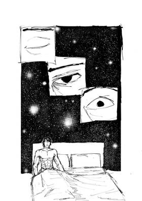 Read Drifthead   3 Page 1 in English