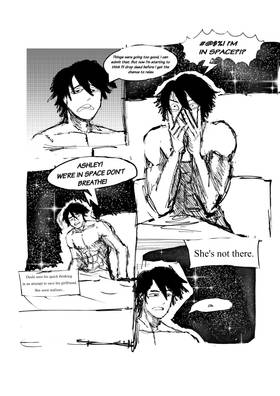 Read Drifthead   3 Page 2 in English