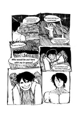 Read Drifthead   3 Page 4 in English