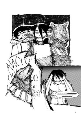 Read Drifthead   3 Page 5 in English
