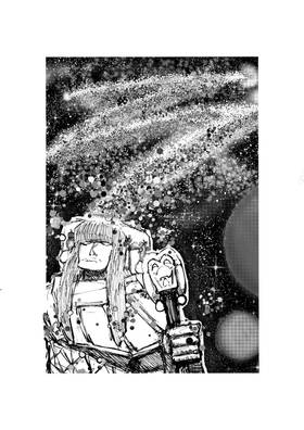 Read Drifthead   3 Page 6 in English