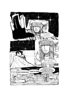 Read Drifthead   3 Page 7 in English