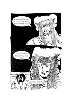 Read Drifthead   3 Page 9 in English