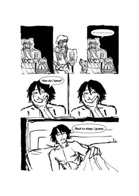 Read Drifthead   3 Page 10 in English