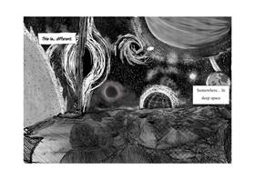 Read Drifthead   3 Page 3 in English