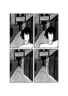 Read Drifthead   1 Page 5 in English