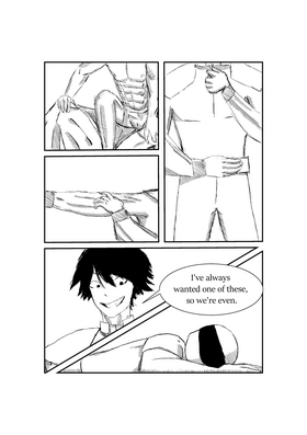 Read Drifthead   1 Page 9 in English