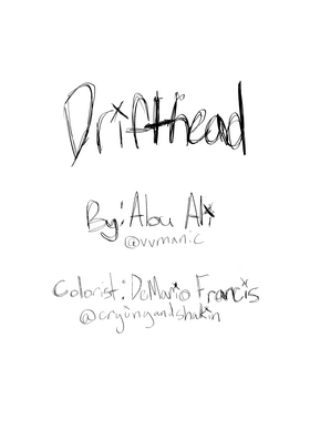 Read Drifthead   1 Page 2 in English