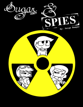 Read Sugar & Spies  5 Page 1 in English