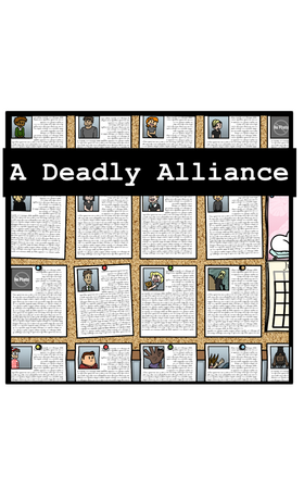 Read Sugar & Spies  5 Page 2 in English